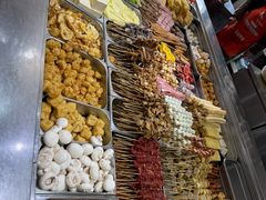 -林静小吃(复兴路店)