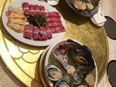 -咖啡苑 - 蔚藍夏日限定主题(永利皇宫店)