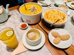 -苏帮袁Sue Cuisine(来福士店)