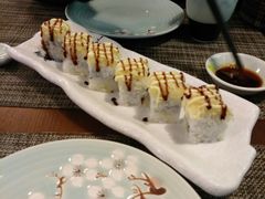 -月见·烧鸟酒场居酒屋(农科路店)