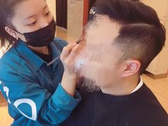 -海马体照相馆(成都来福士广场店)