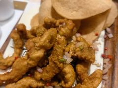 -老人和饭店(淮海中路店)