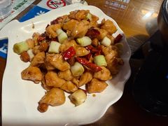 -重庆石磨豆花庄(乔庄店)