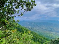 -七娘山