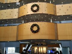 -天津水晶宫饭店