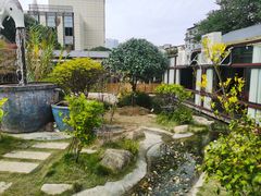 -湘力力小院·鱼汤泡饭(枫林路店)