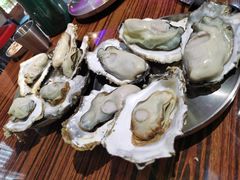 -蚝堡海鲜·威海菜·海肠捞饭·烧烤·亚洲吃蚝公司(幸福门店)