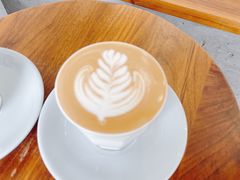 -Eu2+ coffee(上大路店)