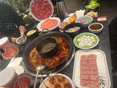 -巴蜀大将火锅(春熙店)