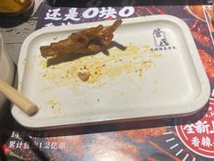-管氏翅吧(广渠门店)