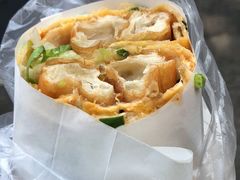 -卞姐蛋饼(陕西南路店)