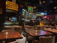 -MARU玛露音乐餐厅(大学路店)