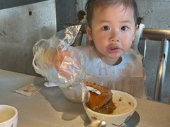 -穿越·外婆家(西溪天堂店)