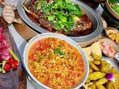 -黔渔翁豆花渎鱼(喷水池店)