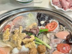 -海关荤豆花(洋河一路店)