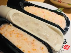 -温野菜涮涮锅(曲江大悦城店)