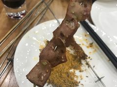 -洪忠涮烤王(嵩山路店)