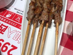-西贝莜面村(镇江苏宁广场店)