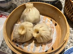 -南京大牌档(香港广场店)