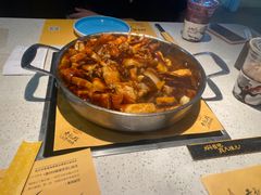 -黄记煌三汁焖锅(顺义华联店)