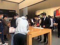 -Apple零售店(成都太古里店)