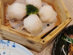 -麒麟中餐厅·经典粤菜·地道菜式老字号(广州长隆酒店)