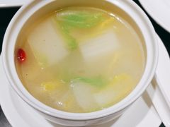 -北京王府井希尔顿酒店·秦唐中餐厅Chynna