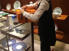 -爱马仕 HERMES(德基广场店)