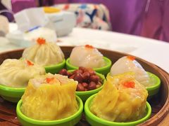 -流舫海鲜酒家(张溪店)
