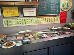 -老家黄墩小错鸡·活海鲜