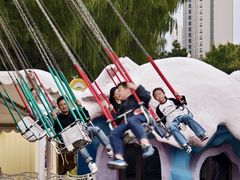 -沈阳方特欢乐世界