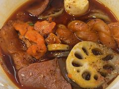 -江湖冒菜(昙花林店)