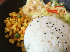 -海盗虾饭·剥好的小龙虾饭(SOHO尚都店)