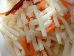 -老雒阳面馆·水席(定鼎门店)