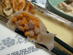 -东方饺子王(中央大街创始店)