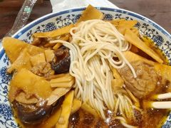 -西园寺素食(西园弄戒幢律寺店)