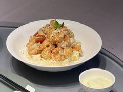 -徐记海鲜(大雁塔|金都店)