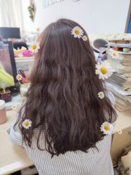 -BABY FACE沙龙