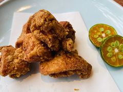 酒鬼炸鸡-水月·和牛工坊(水晶郦城店)