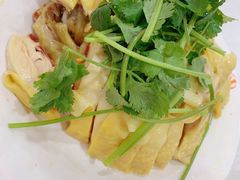 -振鼎鸡(华阴路店)