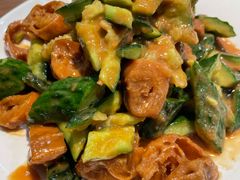 -春水锅贴·传统鲁菜(大明湖店)