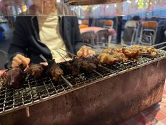 -生火火·小炉子炭烤(金楠天街总店)