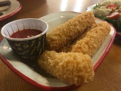 -Tube station站点比萨(王府井百货店)