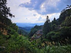-杨家堂村