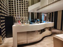 -白云宾馆-祥云西餐厅·法式鹅肝海鲜自助