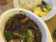 -九龙湾茶餐厅(东门店)