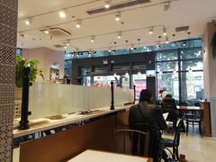 -巴黎贝甜(常德路店)