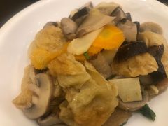 -五观堂素食(新华路店)