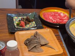 -披头士和牛火锅·寿喜烧自助(陶溪川店)