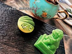 -广富林宰相府酒店·水云间